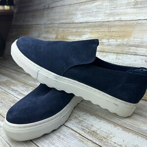 J Slides NYC Women’s Slip on
